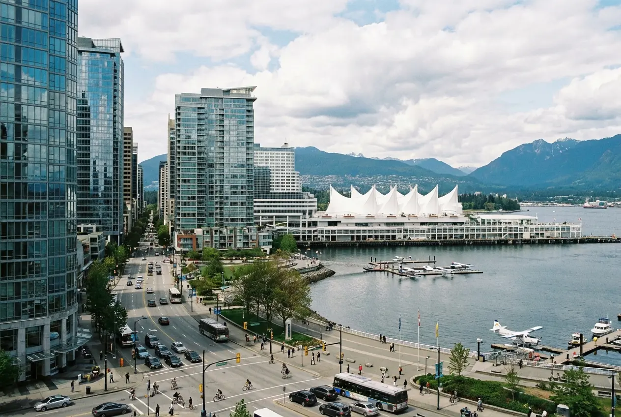 Condos for sale in Downtown, Vancouver