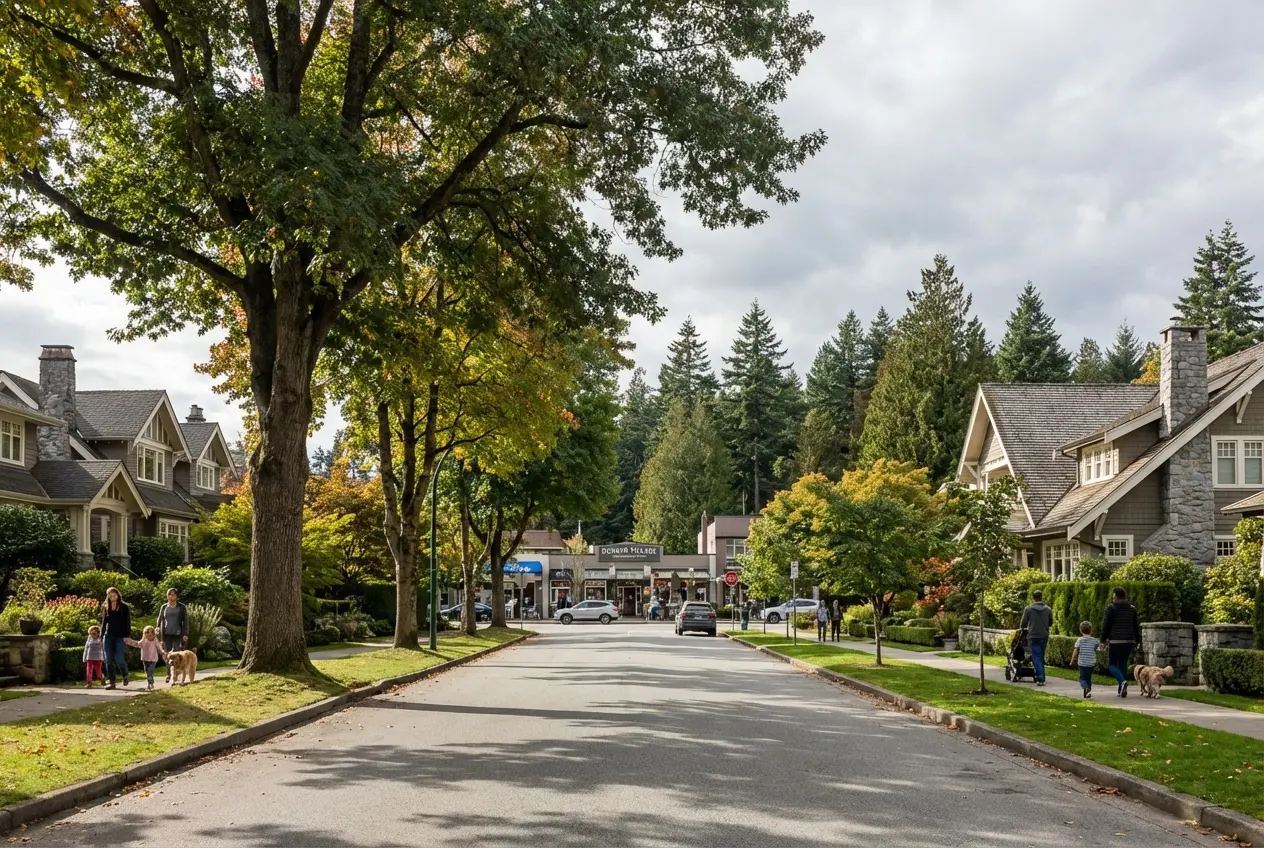 Houses for sale in Dunbar, Vancouver