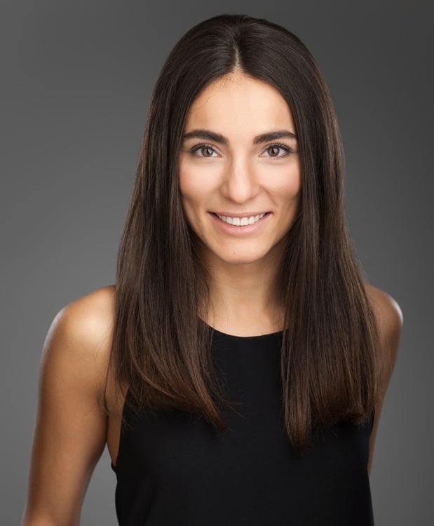 Alexandra Khouri
